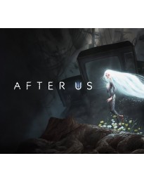 After Us EU Xbox Series X|S CD Key