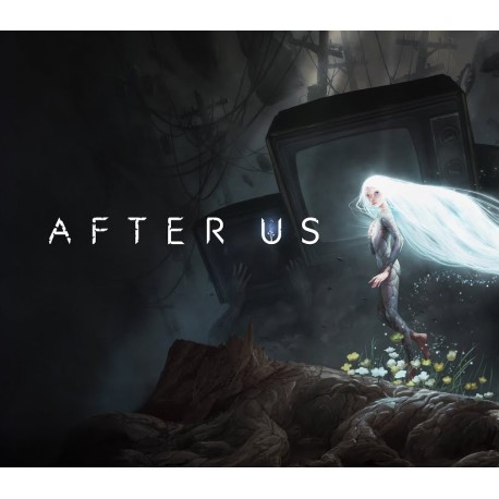 After Us EU Xbox Series X|S CD Key