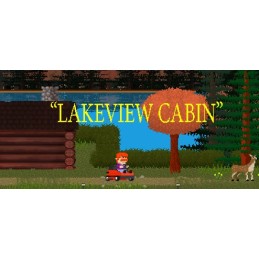 Lakeview Cabin Collection PC Steam CD Key