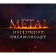 Metal: Hellsinger - Dream of the Beast DLC Steam CD Key