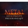 Metal: Hellsinger - Dream of the Beast DLC Steam CD Key
