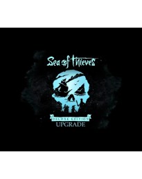 Sea of Thieves - Deluxe Bundle Upgrade DLC XBOX One / Series X|S / Windows 10 CD Key
