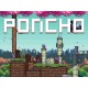 Poncho Steam CD Key