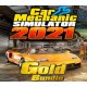 Car Mechanic Simulator 2021 - Gold Bundle Steam Account