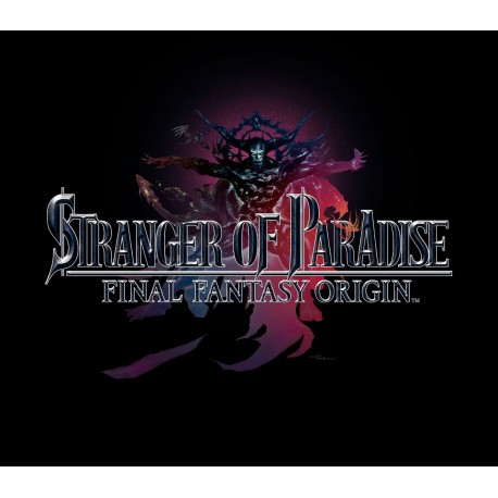 Stranger of Paradise: Final Fantasy Origin PC Steam CD Key