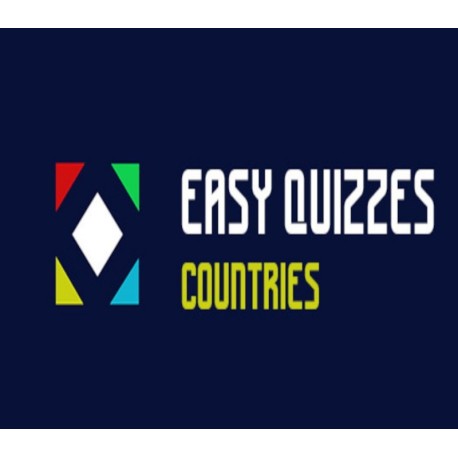 EQ - Countries Steam CD Key