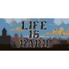 Life is Hard Steam CD Key