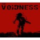 The Voidness - Lidar Horror Survival Game Steam CD Key