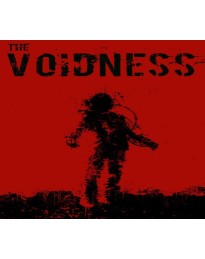 The Voidness - Lidar Horror Survival Game Steam CD Key