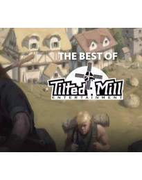 Best of TiltedMill Collection Steam CD Key