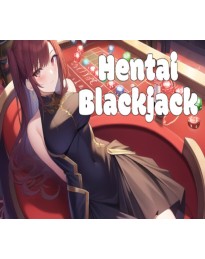 Hentai Blackjack Steam CD Key