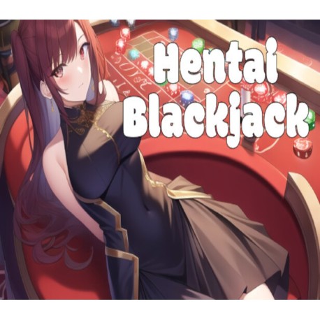 Hentai Blackjack Steam CD Key