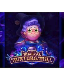 The Magical Mixture Mill Steam CD Key