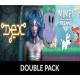 Dreadlocks Double Pack Steam CD Key