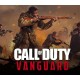 Call of Duty: Vanguard XBOX One / Xbox Series X|S CD Key