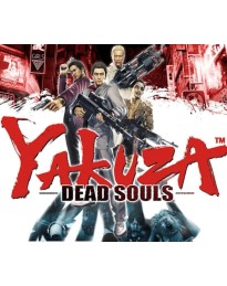 Yakuza: Dead Souls - Densetsu Pack DLC EU PS3 CD Key