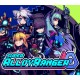 Super Alloy Ranger Steam CD Key