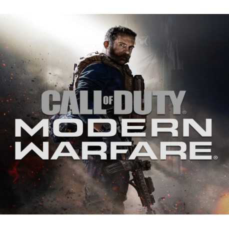 Call of Duty: Modern Warfare (2023) Steam Account