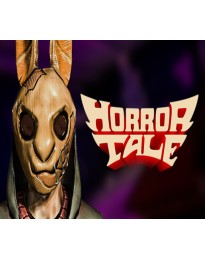 Horror Tale 1: Kidnapper XBOX One / Xbox Series X|S CD Key