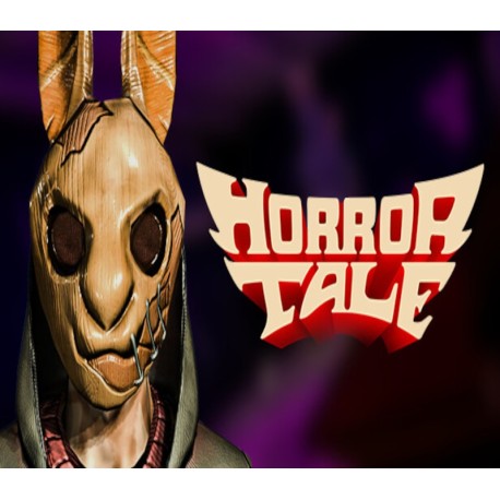 Horror Tale 1: Kidnapper XBOX One / Xbox Series X|S CD Key