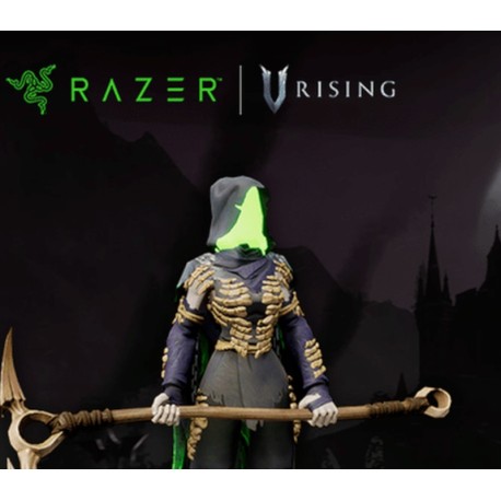 V Rising - Razer Serpent Pack DLC Steam CD Key