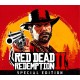 Red Dead Redemption 2 Special Edition AR XBOX One CD Key