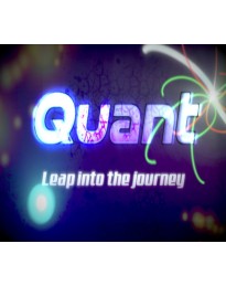 Quant Steam CD Key