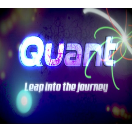 Quant Steam CD Key