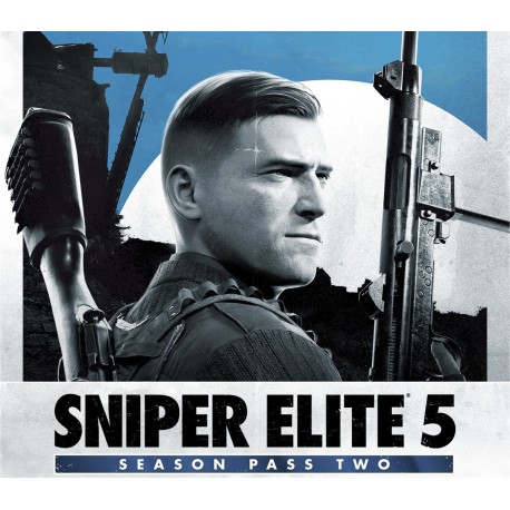 Sniper Elite 5 - Season Pass Two DLC AR XBOX One / Xbox Series X|S CD Key
