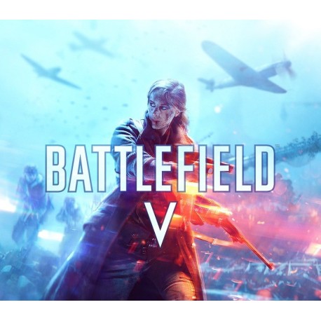 Battlefield V EA App Account