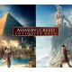 Assassin's Creed Antiquity Pack AR XBOX One / Xbox Series X|S CD Key