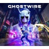 GhostWire: Tokyo Deluxe AR Xbox Series X|S / Windows 10 CD Key