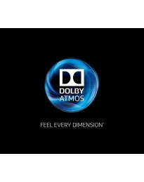 Dolby Atmos For Headphones XBOX One / Xbox Series X|S / Windows 10 Account
