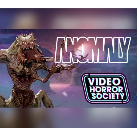 Video Horror Society - Anomaly DLC Steam CD Key