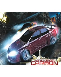 Need For Speed: Carbon PC EADM Download CD Key