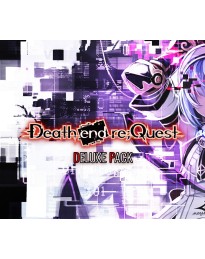 Death end re Quest - Deluxe Pack DLC PC Steam CD Key
