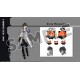 Death end re Quest - Deluxe Pack DLC PC Steam CD Key