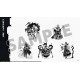 Death end re Quest - Deluxe Pack DLC PC Steam CD Key