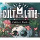 Cult of the Lamb - Cultist Pack DLC AR XBOX One / Xbox Series X|S CD Key