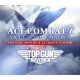 ACE COMBAT 7: SKIES UNKNOWN - TOP GUN: Maverick Ultimate Edition US XBOX One / Xbox Series X|S CD Key