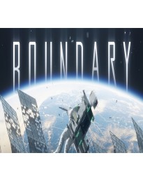 Boundary Steam Account
