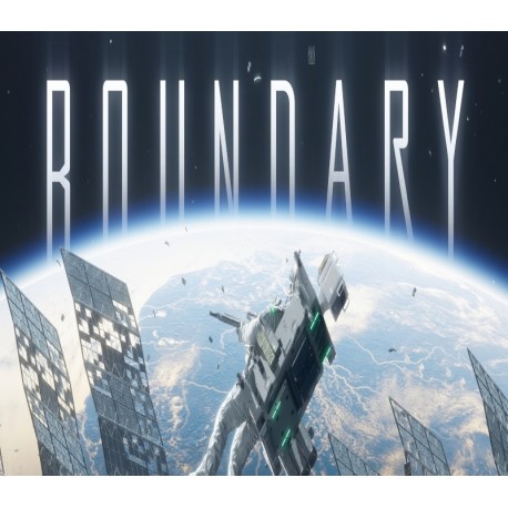 Boundary Steam Account