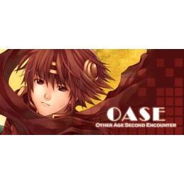 OASE - Other Age Second Encounter PC Steam CD Key