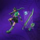 Fortnite - Hiss Clique Quest Pack + 1000 V-Bucks Challenge DLC AR XBOX One / Xbox Series X|S CD Key