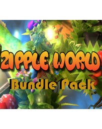 Zipple World Bundle Pack Steam CD Key