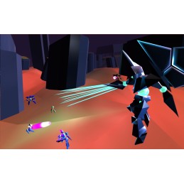 Spheroid Steam CD Key