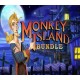 Monkey Island: The Complete Franchise Pack Bundle Steam CD Key