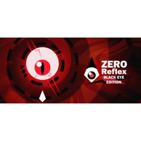 Zero Reflex : Black Eye Edition PC Steam CD Key