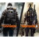 Tom Clancy's The Division Franchise Bundle EU Ubisoft Connect CD Key