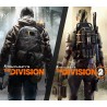 Tom Clancy's The Division Franchise Bundle EU Ubisoft Connect CD Key